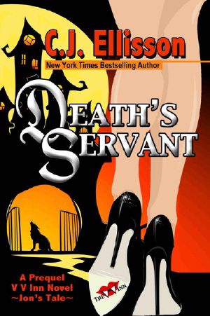 [The V V Inn 0.50] • Death's Servant · Prequel